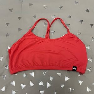 Booty by Brabants Coral lounge top